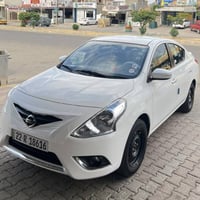 موديل ٢٠٢٥ • رقم اربيل • ماشي ٢٨ الف