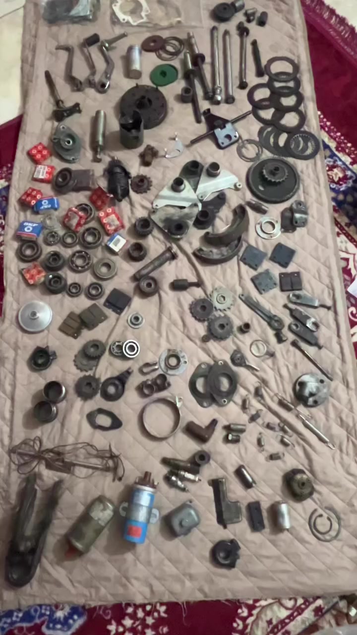 السلام عليكم متوفر  غراض mz المانيه🇩🇪🇩🇪 اصلي
*********** متواجد واتساب يوجد توصيل
