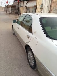 كرستال • ارقام وسنويه • كفاله