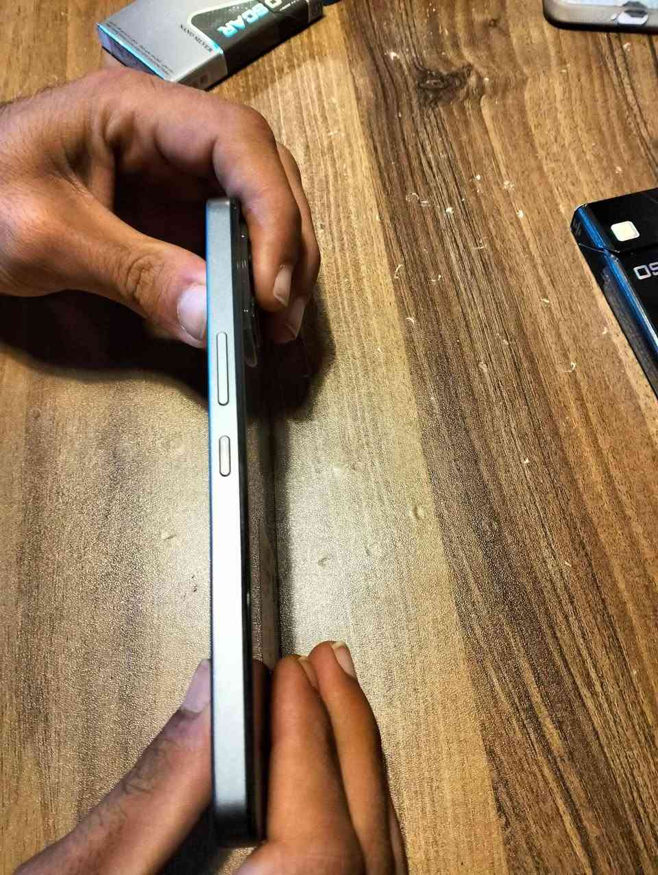 السلام عليكم اسم الجهاز Tecno Pova 7 Ultra 5G,السبب البيع اريد اشتري ايفون13pro max سعر الجهاز430الف وبي مجال الطيبين إذا اكو مراوس ب13اراوس


**إذا كنت صاحب هذا الإعلان وتريد حذفه لأي سبب، رجاءا أرسل رسالة إلى الدعم الفني**