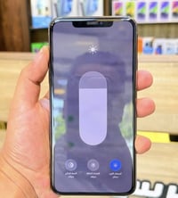 ايفون 11 برو ماكس • ٦٤ • بطارية ٧٣