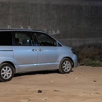 هيونداي H1 • فان • البصره