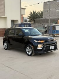 كيا سول • ٢٠٢٢ • مكينة ٢٠٠٠