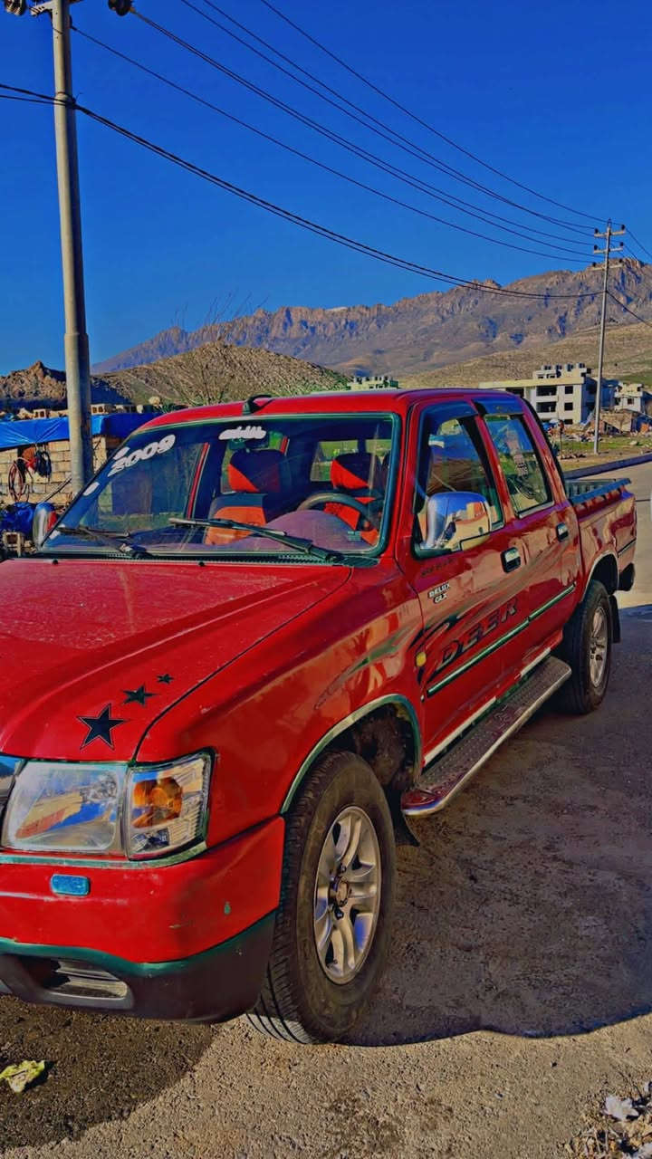 پیکاب  دیر دوو هەزار نۆ 2009مەنفیست اسلی پاکانی بۆ کراوە   بی بۆیاخ مەکین بەخ  گیرو مەکین  بەشرت  شوین حاجیاوا  ***********
