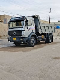 موديل ٩٤ • مكينة ٦ • شاصي مكفول