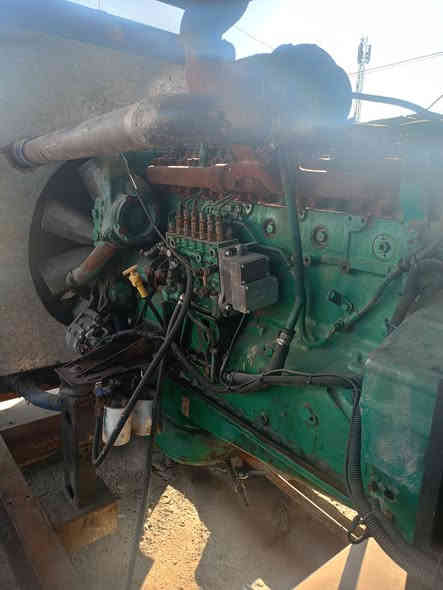 سلام عليكم فالفو دي 10 مجفته ستندر محمله 750 لاصرف ولا قطرت بخار شرط سعر 17 ورقه وبيه مجال بسيط مكانه محموديه رقمي *********** #***********
