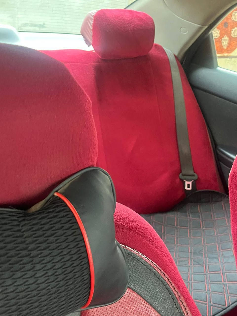 مكلف بالنشر 
السلام عليكم من رخصة الادمن 
سيراتو خليجي 2012 كفالة من الضربة والصبغ كير ومحرك مكفول صدر حدادية تخم تاير كلة جديد بيها صبغ قليل كما موضح بالصورة السعر 105 بيها مجال بسيط 
للاتصال *********** وتساب
