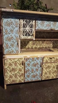 كاونتر ٢٫٥م • سنك ١٫٣م • العلوان بصره