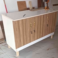 بوفيه • حي العسكري