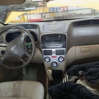 فلاوين • مكينة مجددة • قير مكفول