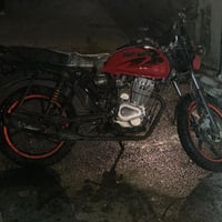 بوكسر • كلجات جديده • البصرة شط العرب