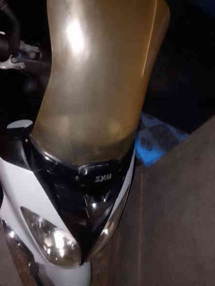 سلام عليكم
دراجه سايم رص للبيع او مراوس  بي اوراق 

سعره 500
رقم *********** 
موجود واتساب
