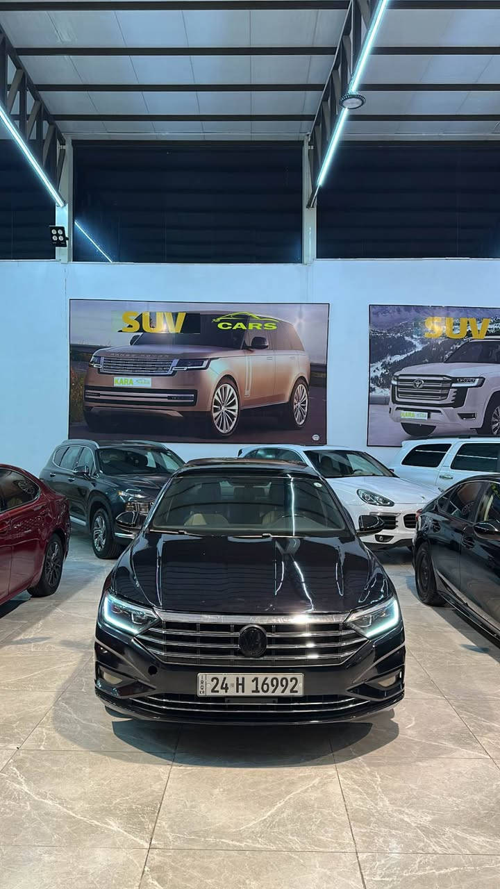 VW Jetta 2021 R-Line
80000 مايل✅
2 جملغ امامى صبغ بدون دواخل و ارباك ✅
سعر : 147$ و مجال 🔥 دهوك, العراق


**إذا كنت صاحب هذا الإعلان وتريد حذفه لأي سبب، رجاءا أرسل رسالة إلى الدعم الفني**