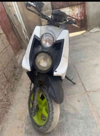 سكنس جبلي 2013 تاير خلف جديد دهن بيها مال شهر ليكدام اوراق منفيس ومكات...