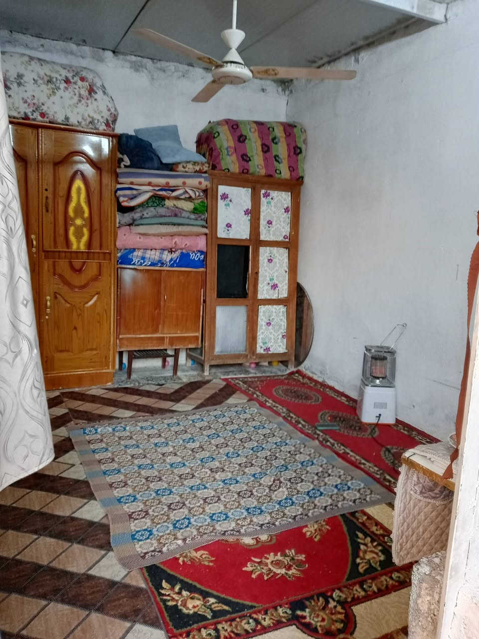 بيت للبيع 60متر وقع حال السعر 18 بي مجال قليل العنوان حي النصر الثانيه


**إذا كنت صاحب هذا الإعلان وتريد حذفه لأي سبب، رجاءا أرسل رسالة إلى الدعم الفني**