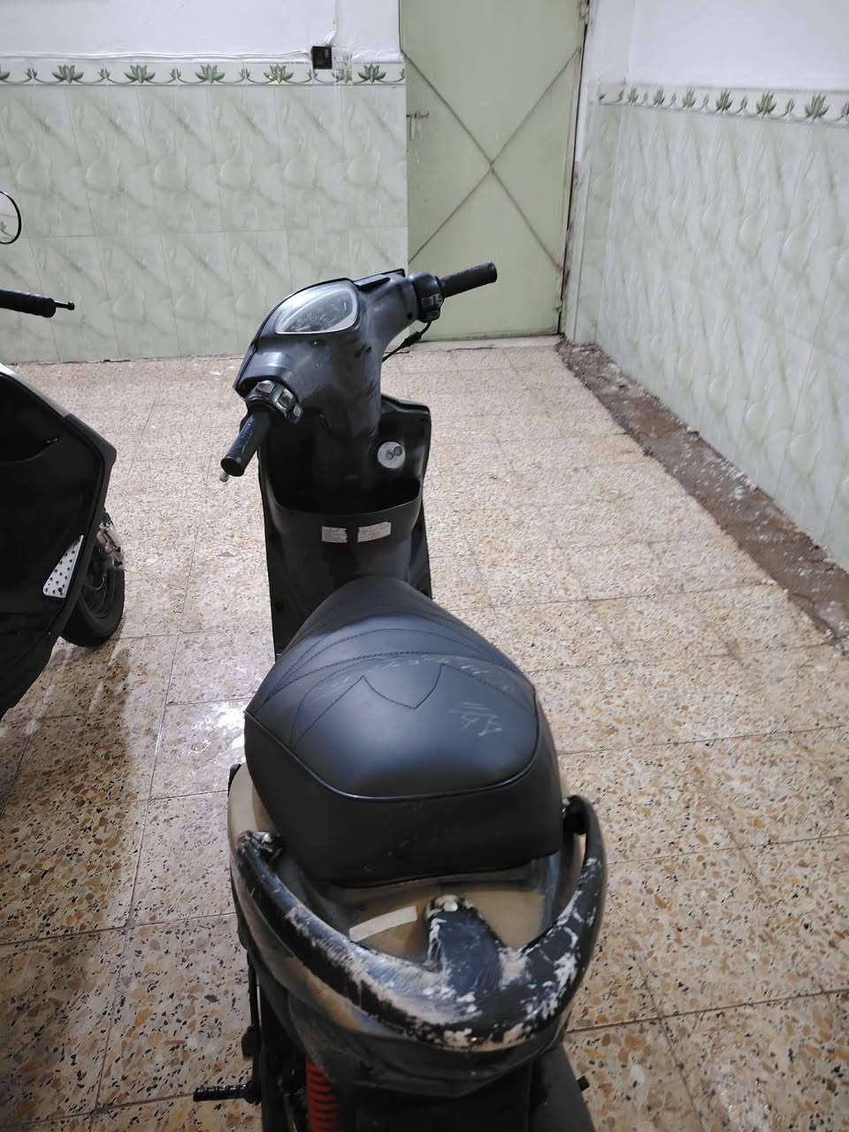 عمي سلام عليكم دراجه ماكس عدله لبيع كفاله عامه دراجه خير من الله مكينه خرسه ولما يشتري لايتعبني   وذا شراي راسني خاص


**إذا كنت صاحب هذا الإعلان وتريد حذفه لأي سبب، رجاءا أرسل رسالة إلى الدعم الفني**