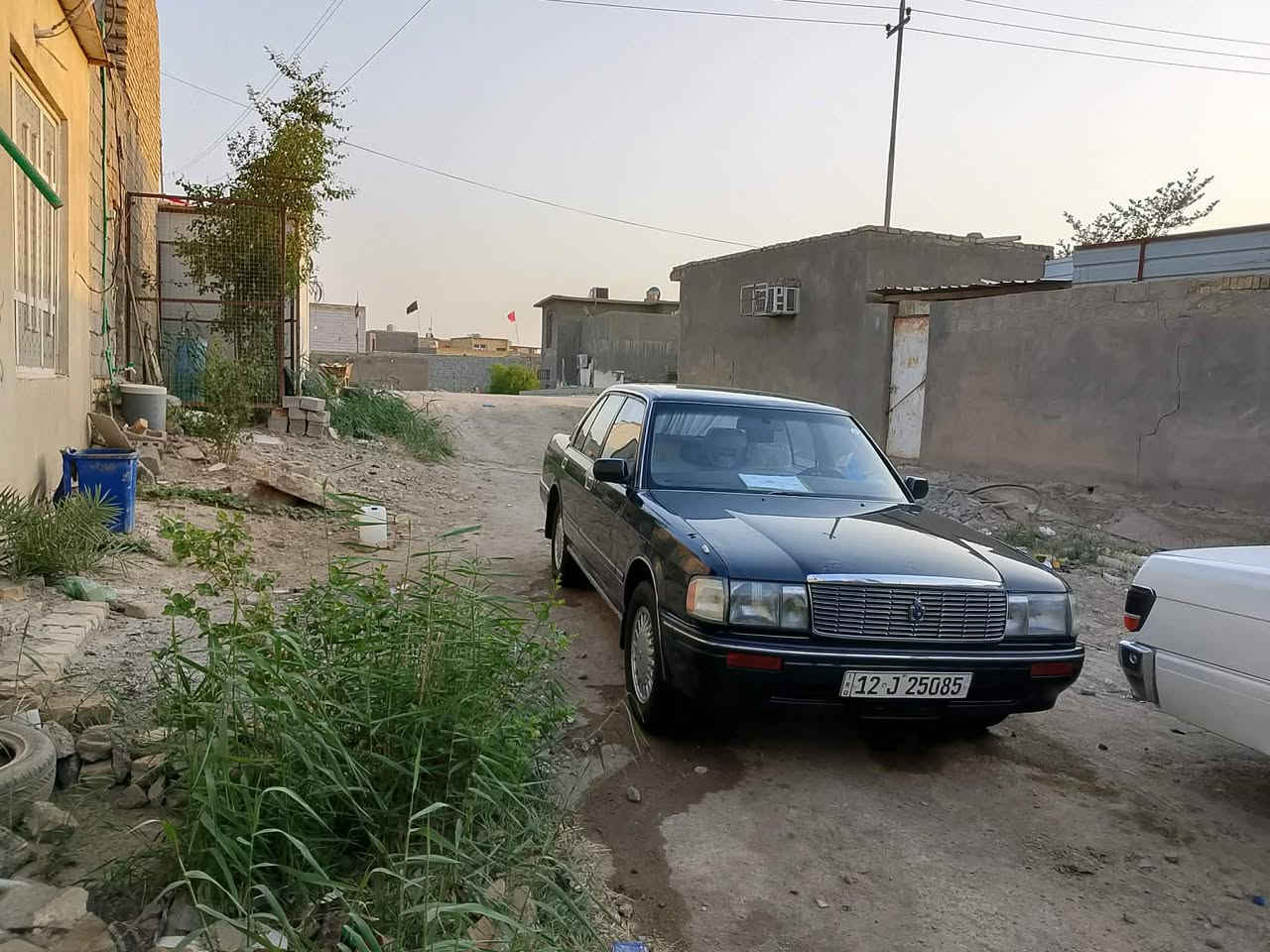 السلام عليكم ارنب كصيف البيع السياره جاهزه مكينه وكير ونجي شرط طخم تاير كهربائيات عامه شرط التحويل مكان ناصريه السعر 50وبيه مجال ‏‪‬‏***********///////‬‏‏‪***********
