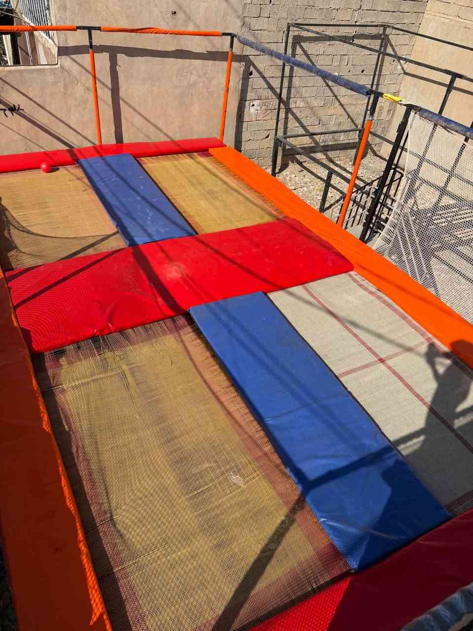 *********** كركوك, العراق
