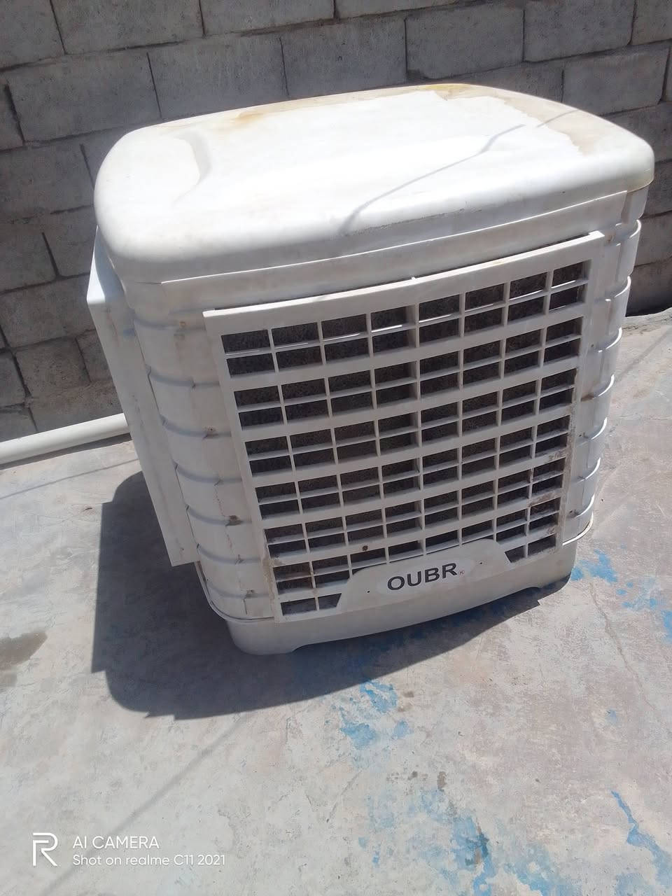 مبرده دكيت عاطله وكنترول مابيهه  السعر 180وبيهه مجال  الاتصال ***********

