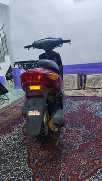 حاويه • غير مستعمله • راديتر