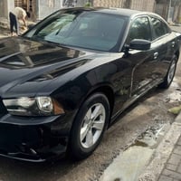 تشارجر • ٢٠١٢ • رقم بصره