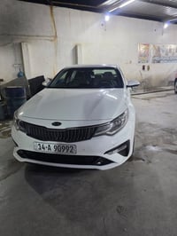 ورحمه الله وبركاته  اوبتيما ٢٠٢٠  خليجي كفاله عامه مكينه ٢٤٠٠ماشيه ٧٨ح...