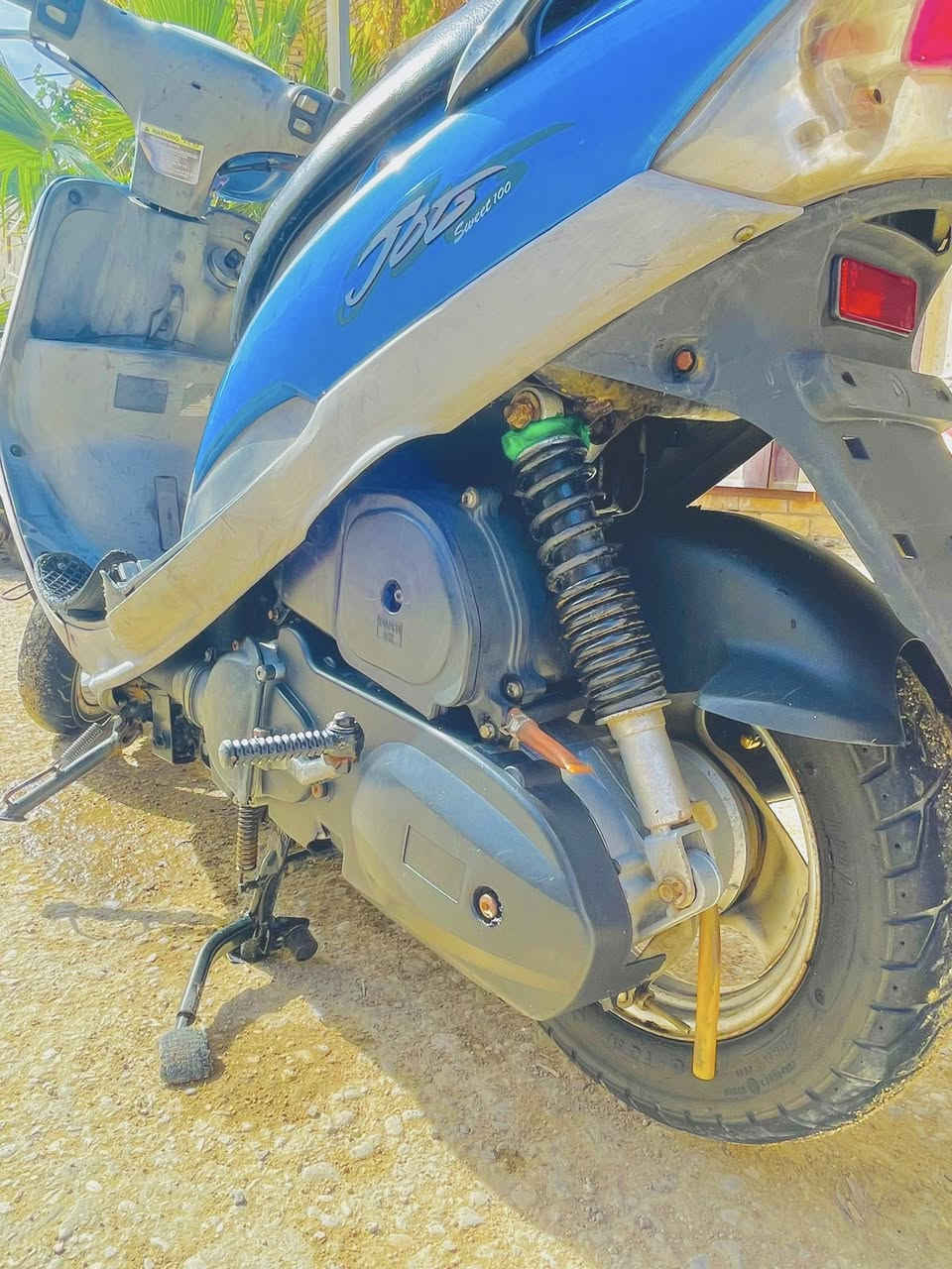 ماكس منغولي كلشي مامفتوح بيه بلادي نهضه ومشي فول نضافه شوفت عينك سعر وتفاصيل خاص مكاني سماوه


**إذا كنت صاحب هذا الإعلان وتريد حذفه لأي سبب، رجاءا أرسل رسالة إلى الدعم الفني**