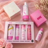 بكج بيبي باودر • كريم بيبي باودر • بودرة بيبي باودر • معطر شعر بيبي با...