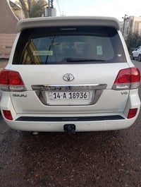 جي اكس ار • ٢٠١١ • رقم بصره