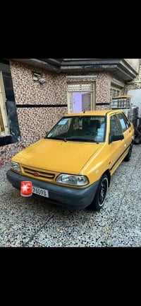 مودي • ٢٠١٢ • بغداد