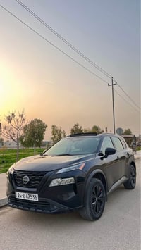 نيسان روج • ٢٠٢٣ • ١٨٥ الف كم