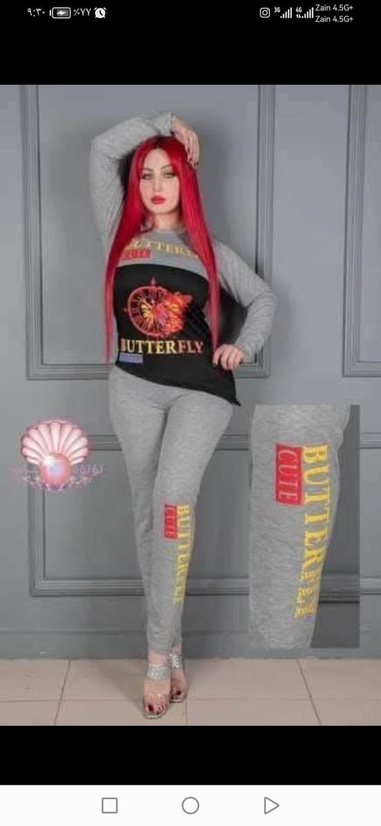 #دشداشة نسائي
#تراك نسائي
#فستان نسائي
#الأسعار 5الاف7الاف8الاف
#يوجد توصيل 
#العنوان فلوجة حي الشهداء شارع مرطبات مشمشه مقابل عيادة دكتور وليد مجاور مكتب العراب 
#الحجز خاص او واتساب ***********
