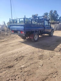 لاندكروز • موديل ٩١ • ناصرية رفاعي