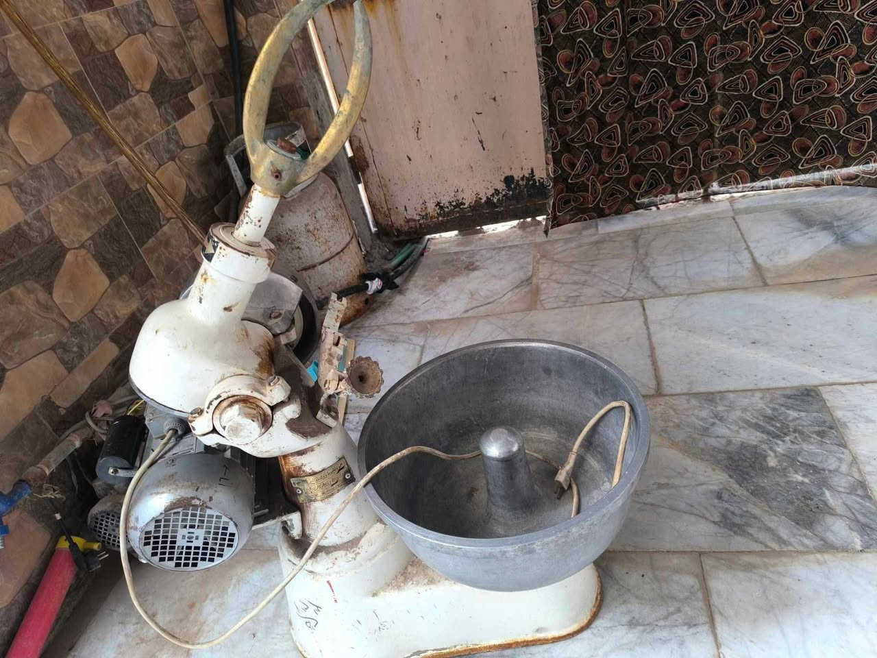 عجانه 15 كيلو جبيره مال باله كوتيه مكانه اريدو


**إذا كنت صاحب هذا الإعلان وتريد حذفه لأي سبب، رجاءا أرسل رسالة إلى الدعم الفني**