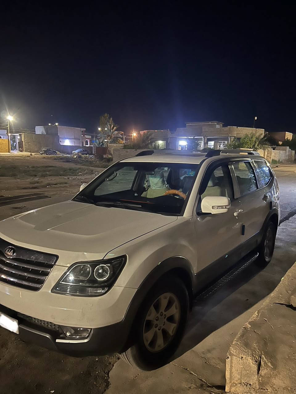 سلام عليكم للبيع موهافي موديل 2014 خليجي نص فول رقم صلاح الدين دولي  مكفوله كفاله عامه محرك كير صدر تخم تاير تبريد ثلج ❄️ مكاني صلاح الدين الضلوعيه ‭0782 493 2519‬
