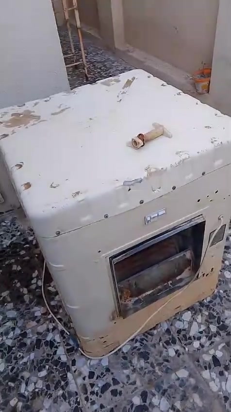 مبرده شغاله للبيع السعر ٧٥ هي والميز وبيهه مجال


**إذا كنت صاحب هذا الإعلان وتريد حذفه لأي سبب، رجاءا أرسل رسالة إلى الدعم الفني**
