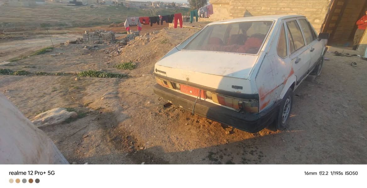 برازيلي لا بيع محرك بي نفخ  موديل 86


**إذا كنت صاحب هذا الإعلان وتريد حذفه لأي سبب، رجاءا أرسل رسالة إلى الدعم الفني**