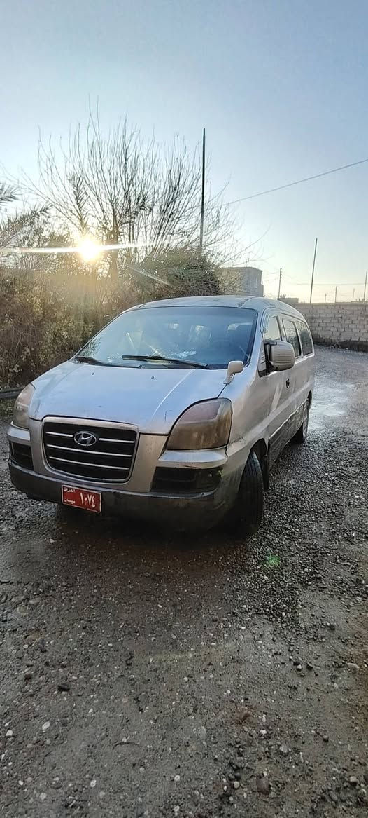 بسم الله الرحمن الرحيم
السلام عليكم 
سياره ستاركس 2007
رقم ميسان شرط التحويل 
السعر 45 
بيها فقط المحرك تبخير 
نزل شعندك كورلا بل تعليقات

للبيع و المراوس بكورلا 94 أو 93
 مسجلة شرط


**إذا كنت صاحب هذا الإعلان وتريد حذفه لأي سبب، رجاءا أرسل رسالة إلى الدعم الفني**