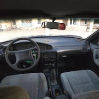 سوناتا 2سياره جاهزه وخير من الله صدر جديد مكينه خير من الله كير عادي ا...