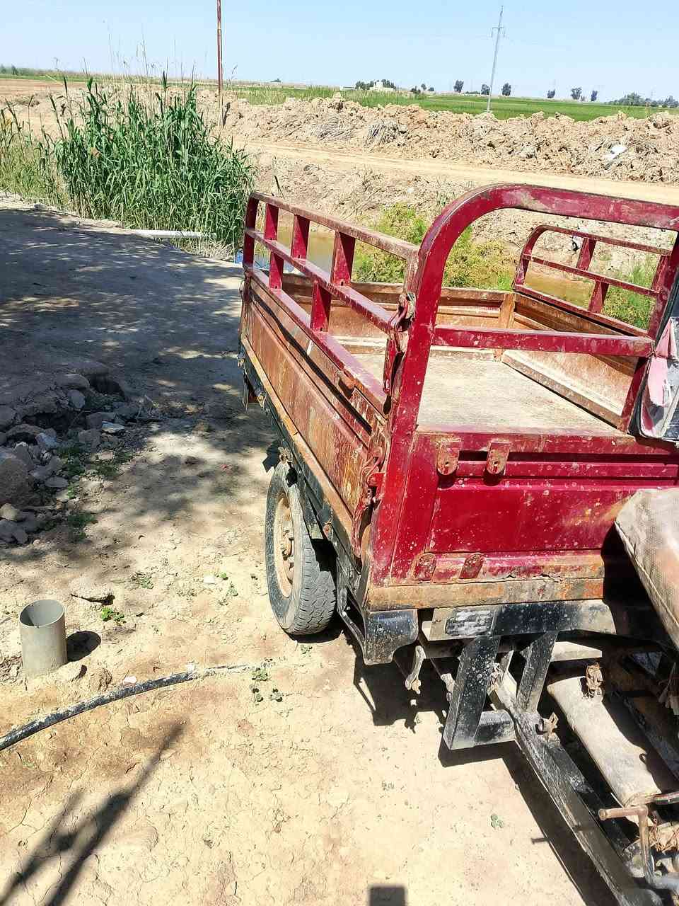 ستوته للبيع موديل 18اوراق
شاصي مكفول ركبه تاير جديد 
العنوان الكوت الاحرار 
السعر 900. ***********
