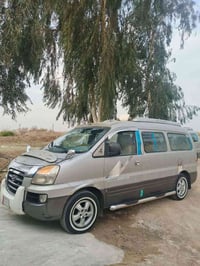 ستاركس • ٢٠٠٧ • رقم بغداد