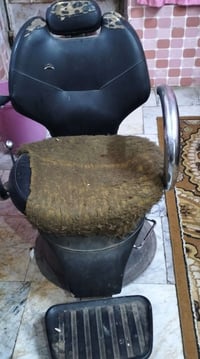 كرسي حلاقه • جك شغال • ناصريه المركز