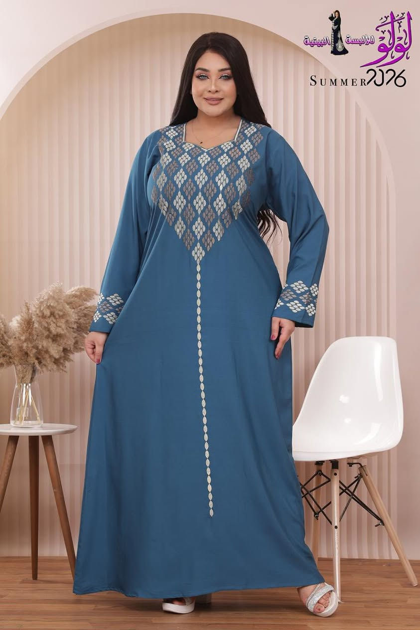 #ازياء_هوى_بغداد

دشداشة كشمير مصري 

قياسات 1 -2

العنوان الفلوجة حي الضباط شارع الاستخبارات 

مجمع الامانة الطبي مجاور دكتورة فداء 

يتوفر لدينا خدمة توصيل 

واتساب ***********

#ازيا_هوى_بغداد
