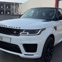 ره نج سپورت ٢٠٢٠ زور خاوينه شه ريكه سه ردار يه ك ده سته كلين ماوه ي رو...