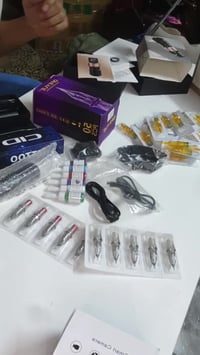 جهاز وشم مال امزون سعر الواحد 60 الف يوجد توصيل مكاني بغداد البياع شرط...