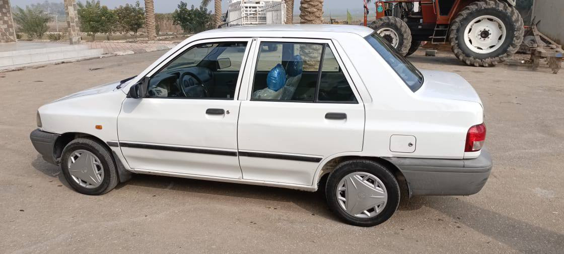 سلام عليكم سايبه مديل 2018 مكفوله كفاله عامه سياره على وضع الشركه ماشيه 100
سياره فول مواصفات سياره ستخذام شخصي مامشتغله تكسي مكينه 1500 مامفتوح على الشركه كير جديد 
حداديه جديده تبريد ثلج تدفه شغاله سنويه 29.السعر 55
وبيه مجال لطيبين مكان السياره ديوانيه قضاء الشاميه 
الرقم ***********
