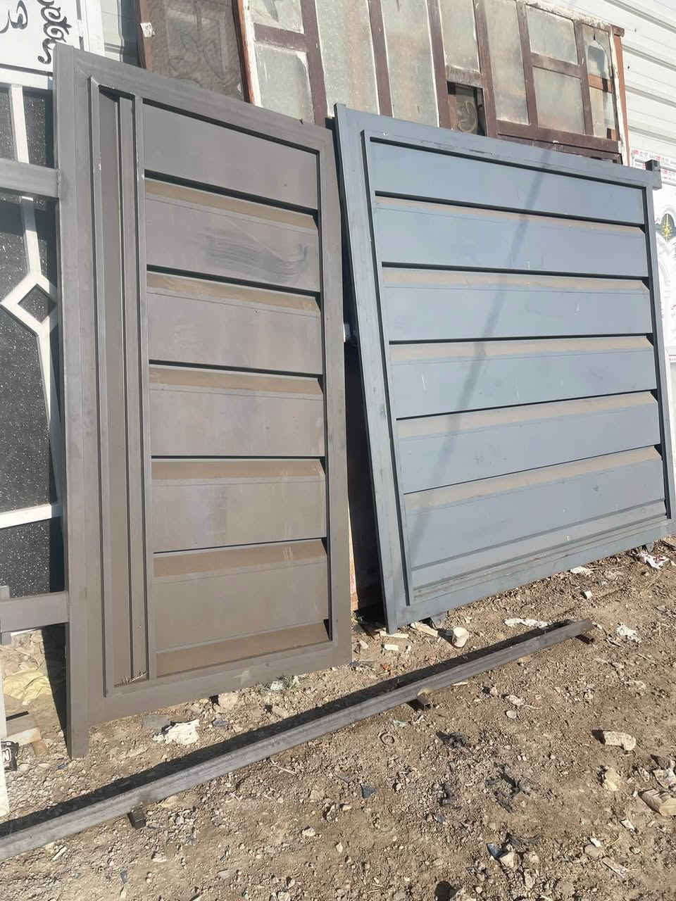 باب سلايت قاصه شغل مرتب جديد. ***********
