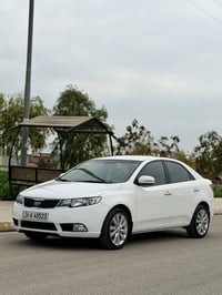 سيراتو • ٢٠١٣ • بعشيقة