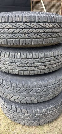 ويلات • تايرات ١٦ • قطع غيار