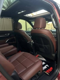 كيا تلرايد موديل 2023 لبيع السياره فول موصفات السياره 07812655715بي وت...